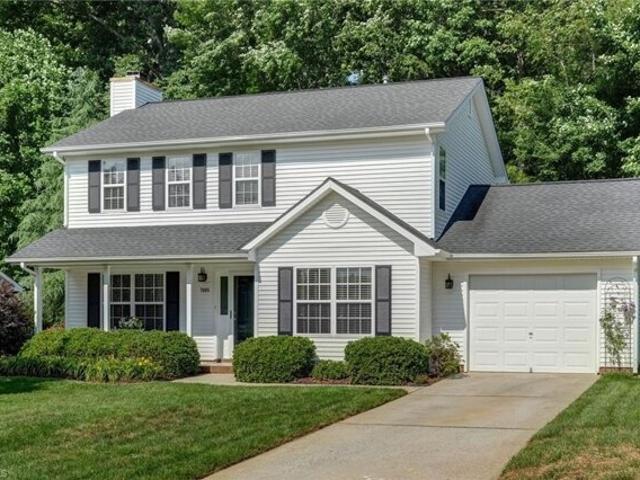 House for sale in Guilford, North Carolina