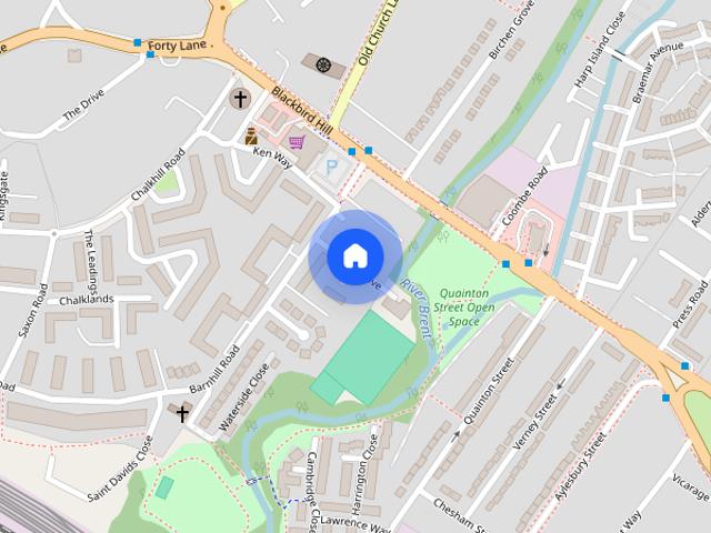 House for rent in Greater London