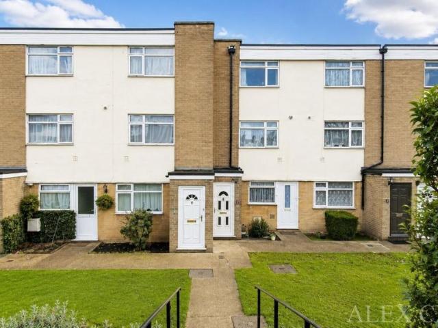 Apartment for rent in Greater London