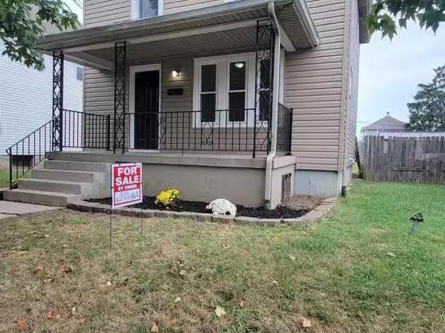 House for rent in Hamilton
