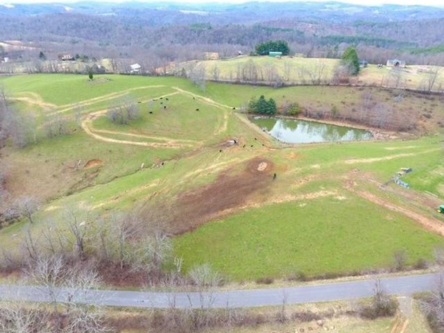 Land for sale in Virginia