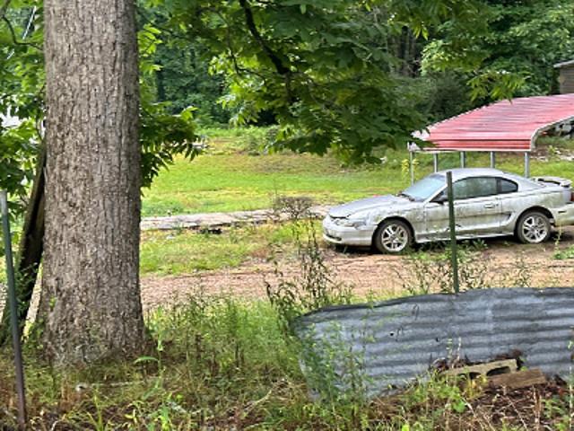 Land for sale in Mississippi