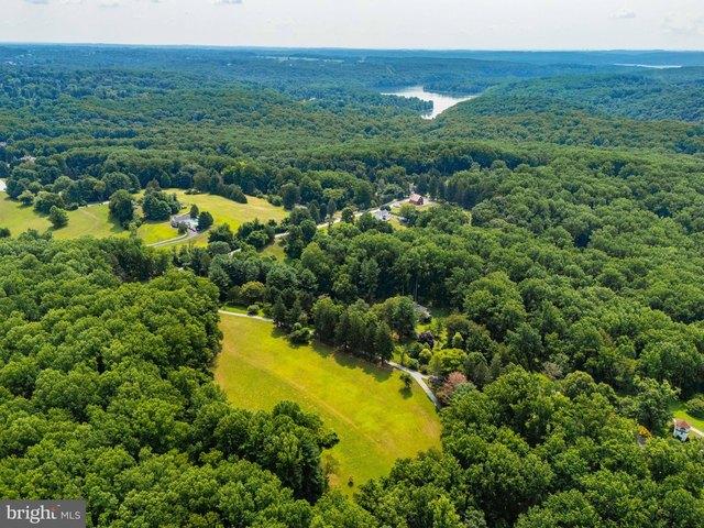 Land for sale in Phoenix, Maryland