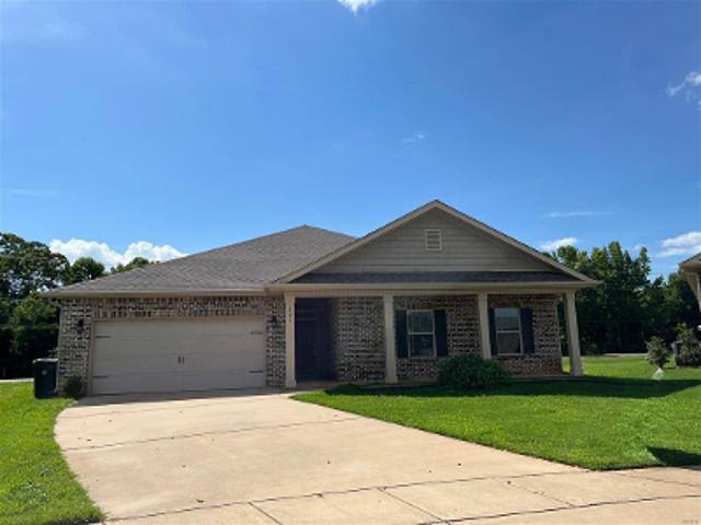 House for sale in Huntsville, Alabama