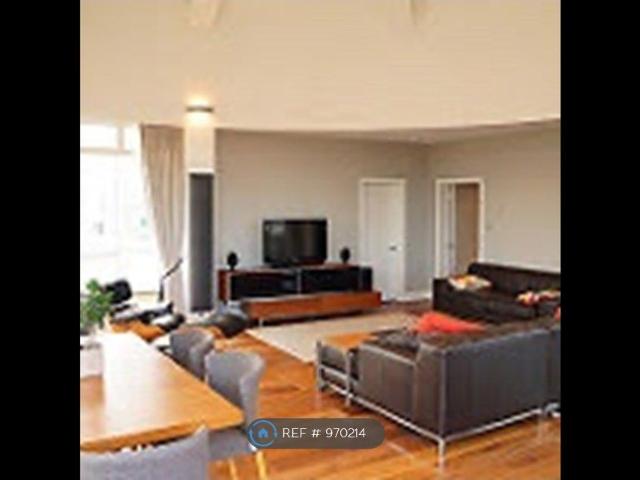 House for rent in Rotherhithe, Greater London