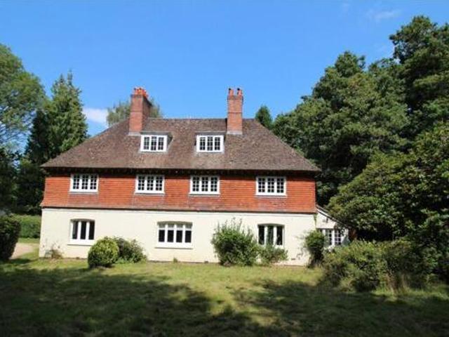 House for sale in Cross In Hand, East Sussex