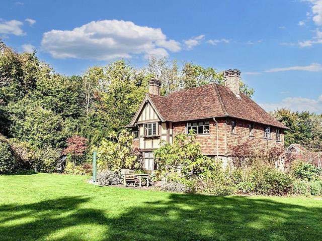 House for rent in Cross In Hand, East Sussex