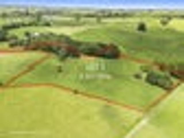 Land for sale in Waikato