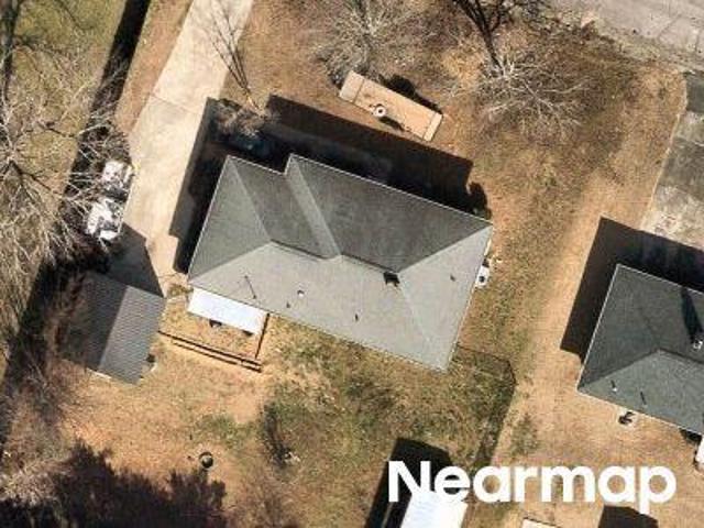 House for sale in Anderson, South Carolina
