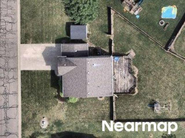 House for sale in Michigan