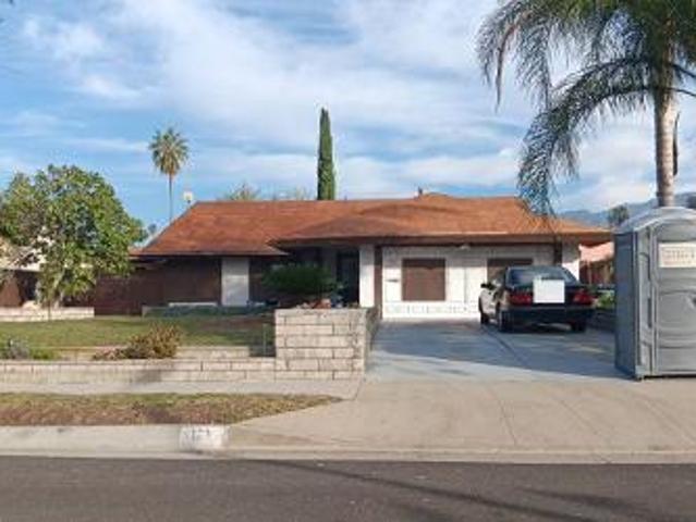 House for sale in Pasadena, California