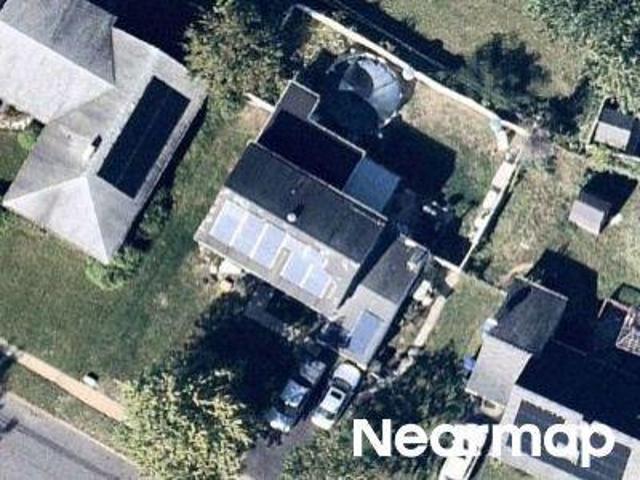 House for sale in Willingboro, New Jersey