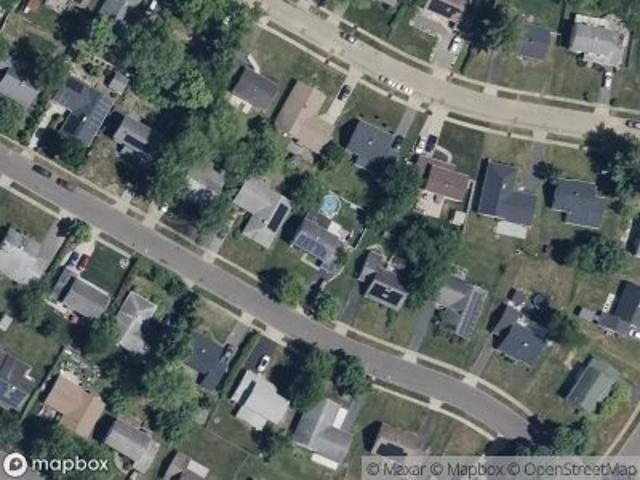 House for sale in Willingboro, New Jersey