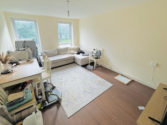 House for rent in Canary Wharf, Greater London