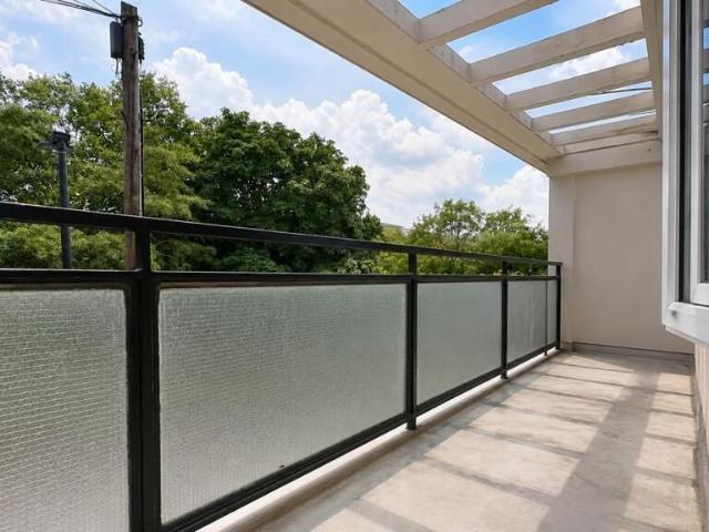 Apartment for rent in Canary Wharf, Greater London
