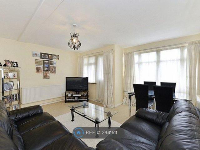 Apartment for rent in Canary Wharf, Greater London