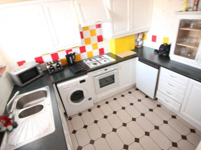 House for rent in Poplar Grove, Greater London