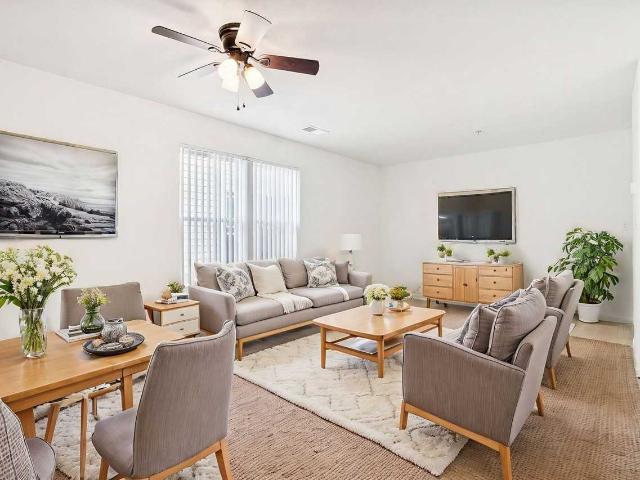 Apartment for rent in Durham, North Carolina