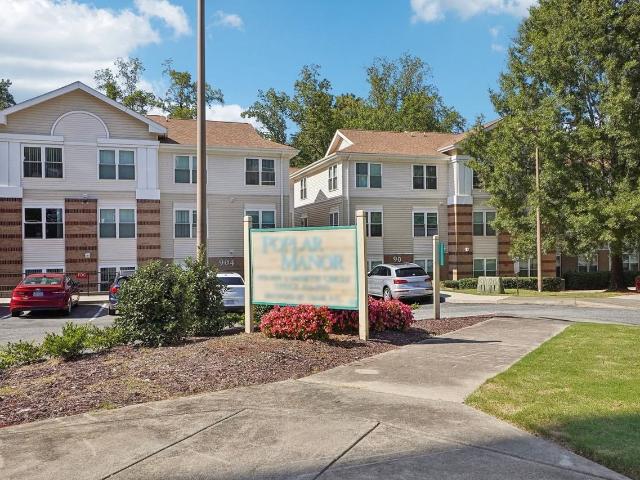 Apartment for rent in Durham, North Carolina