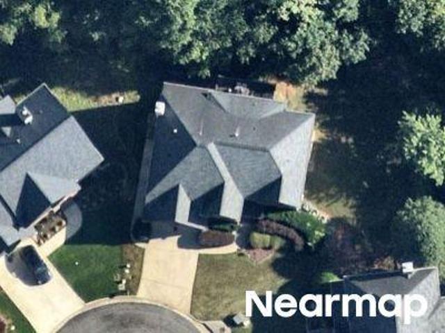 House for sale in Buford, Georgia