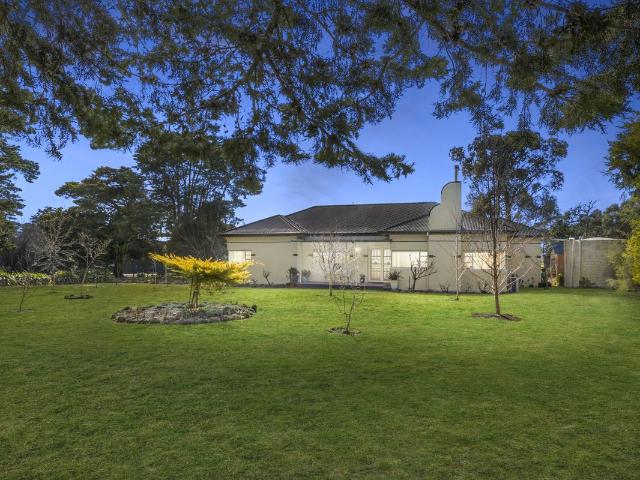 House for sale in Glendaruel, Victoria