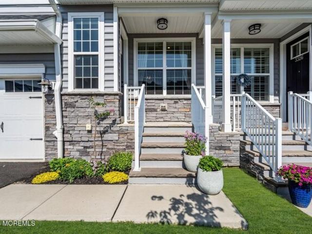 House for sale in Monmouth, New Jersey