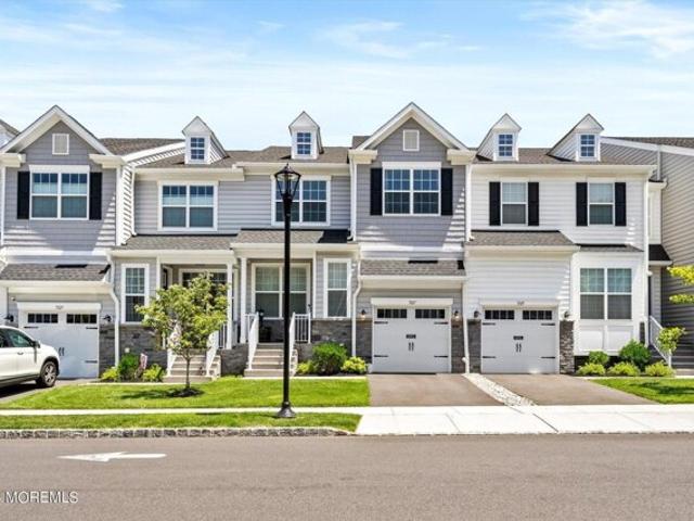 House for sale in Monmouth, New Jersey
