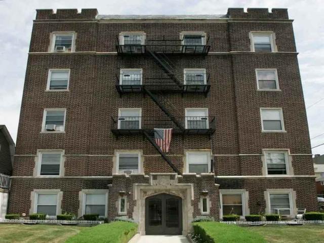 Apartment for rent in Palisades Park, New Jersey