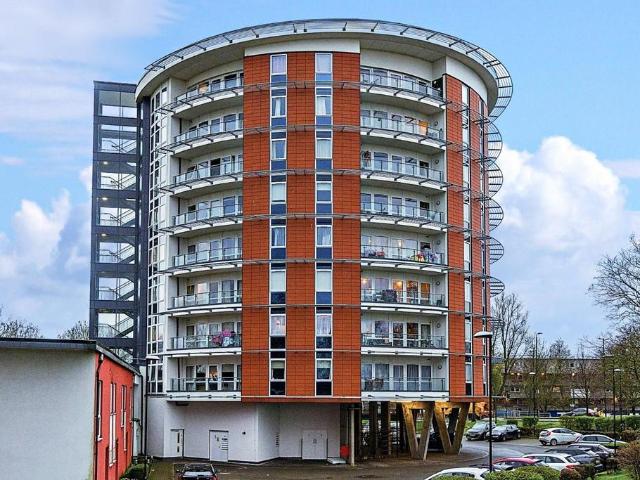 Apartment for rent in Thamesmead, Greater London