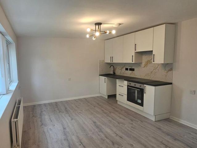Apartment for rent in Thamesmead, Greater London