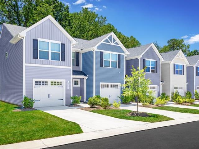 Townhouse for sale in Tennessee