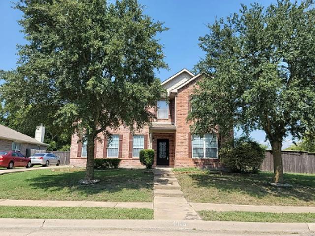 House for sale in McLendon-Chisholm, Rockwall County