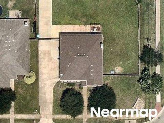 House for sale in Texas