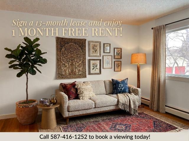 Apartment for rent in Wedgewood, Alberta