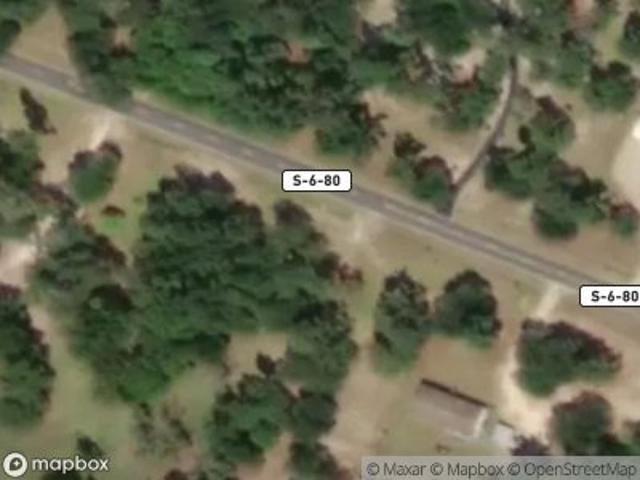 House for sale in Barnwell