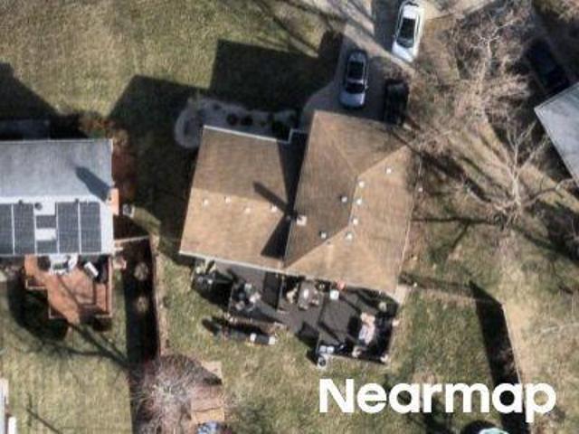 House for sale in Flossmoor, Illinois