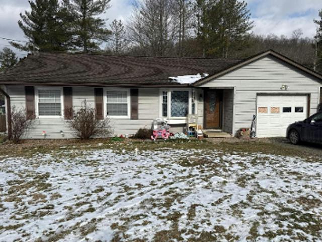 House for sale in Beverly, West Virginia