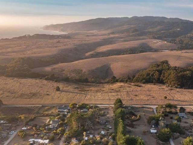 Land for sale in Bolinas, California