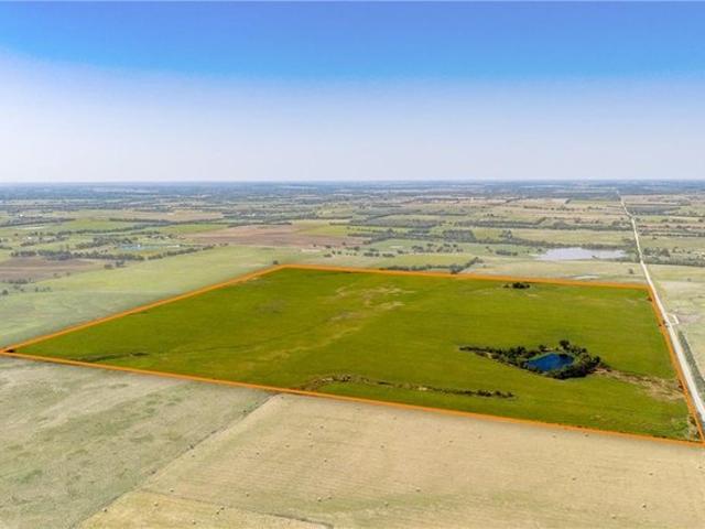 Farm for sale in Redfield, Bourbon County