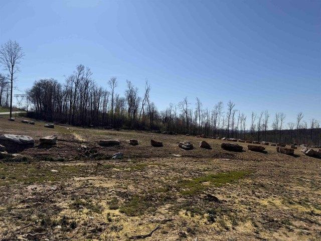 Land for sale in Bruceton Mills, West Virginia
