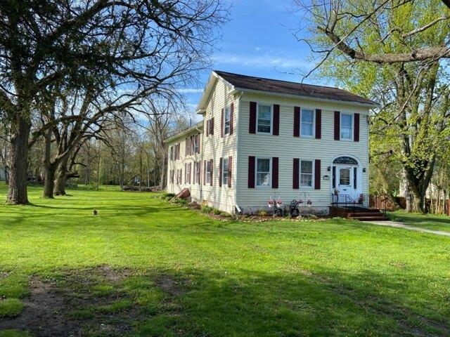 House for sale in Cayuga, New York