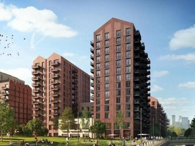 House for sale in Lyons, Greater London