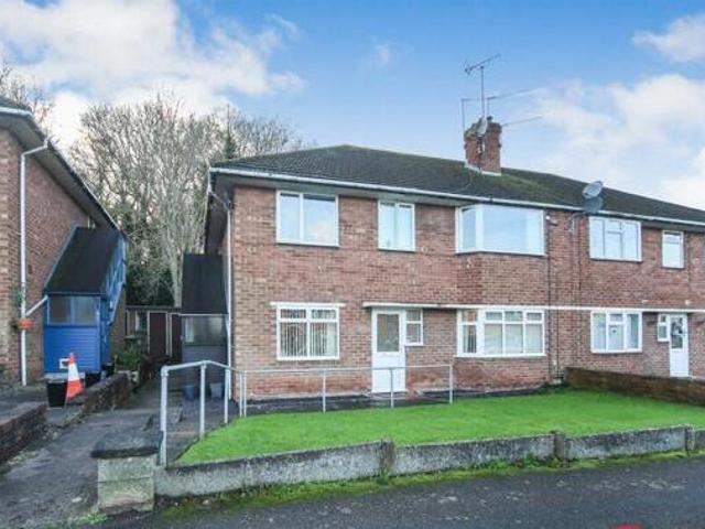 House for sale in Batchley, Redditch