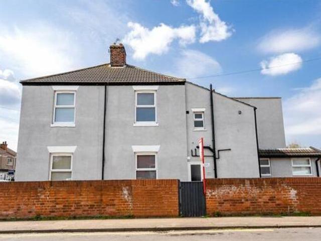 House for sale in Cleethorpes, North East Lincolnshire