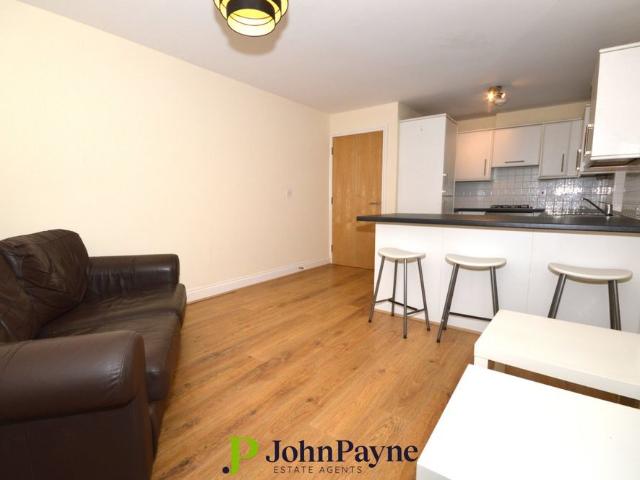 Apartment for rent in West Midlands