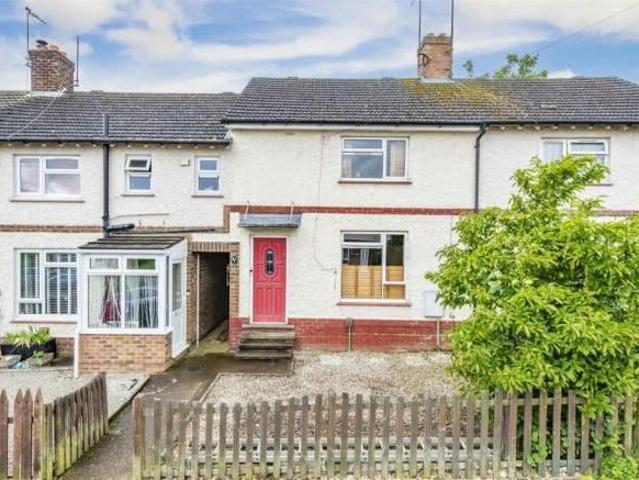 Apartment for rent in Kettering