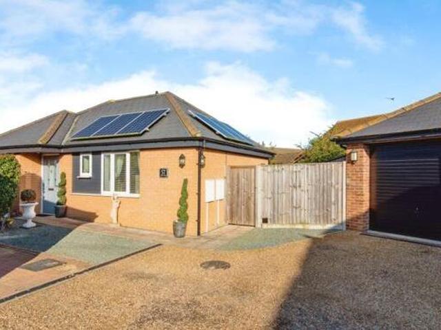 House for sale in Eastbridge, Suffolk