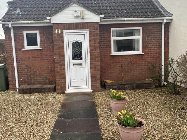 House for rent in East Bower, Bridgwater
