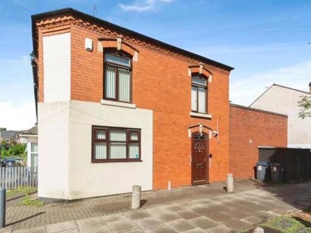 House for sale in Wake Green, Birmingham