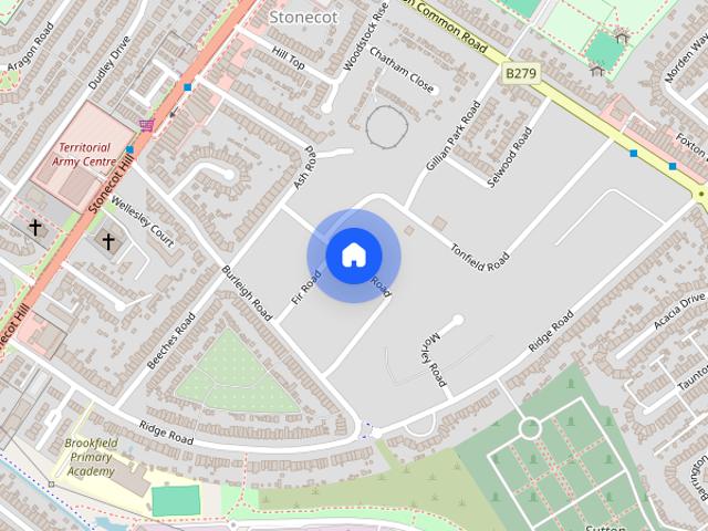 House for rent in Greater London
